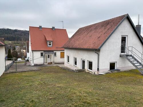 Foto - 6 Zimmer Einfamilienhaus in Thalmässing