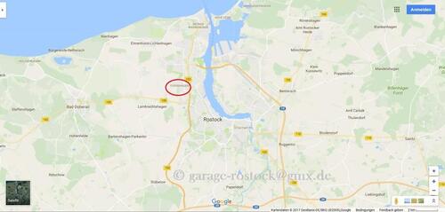 Foto - andere in Rostock zur Miete