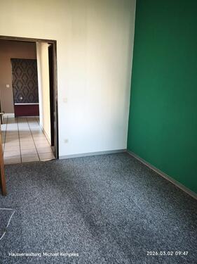 Foto - Etagenwohnung in Westerkappeln zur Miete