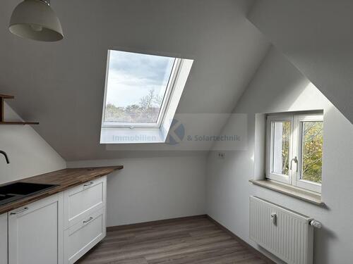 Foto - In begehrter Lage der Südvorstadt von Leipzig erwartet Sie diese außergewöhnlich schöne 2-Raumwohnung, die durch ihren Charme, ihre Helligkeit und eine hochwertige Ausstattung überzeugt. Das...