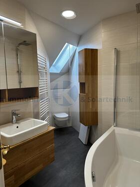 Foto - 2 Zimmer Dachgeschoßwohnung in Leipzig