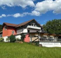 145m² Wfl - neuwertig - naturnah im Bayerischen Wald - Rimbach