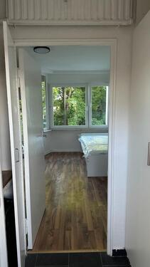 Foto - 1 Zimmer Etagenwohnung in Frankfurt am Main