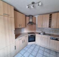 Schöne Wohnung in Eckfeld (4 ZKB, ca.85 qm), inkl. Einbauküche - Manderscheid