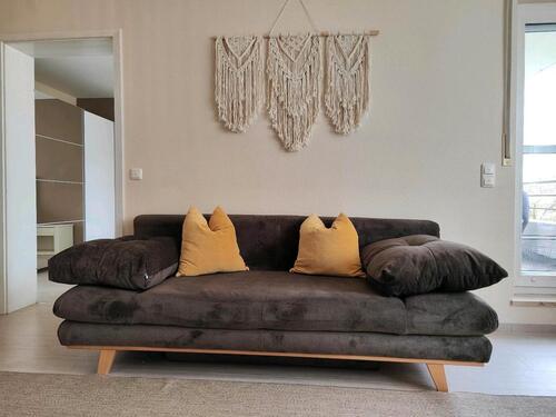 Foto - Charmante 2-Zi.-Wohnung mit Balkon in Bad Vilbel