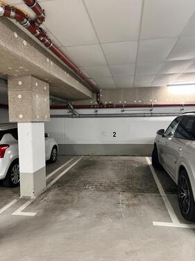 Foto - mietparkplatz - 60,00&nbsp;EUR Miete,