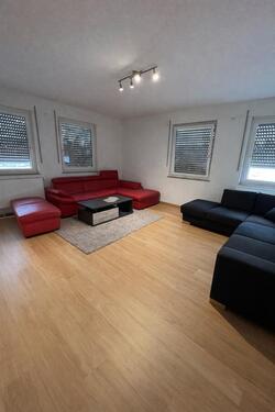 Foto - 4-Zimmer-Wohnung – 120 m² – Zentrale Lage – Top Anbindung