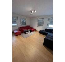 4-Zimmer-Wohnung – 120 m² – Zentrale Lage – Top Anbindung - Aalen