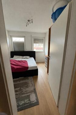 Foto - 4 Zimmer Etagenwohnung in Aalen