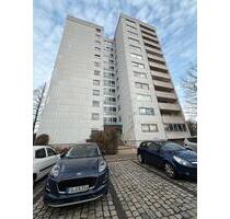 Möblierte 1‑Zimmer‑Wohnung – ca. 34 m² – Balkon – 750 € Kaltmiete - Fürth Eigenes Heim