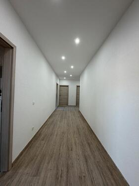 Foto - 4-Zimmer-Erdgeschosswohnung ca. 130m² Erstbezug nach Renovierung