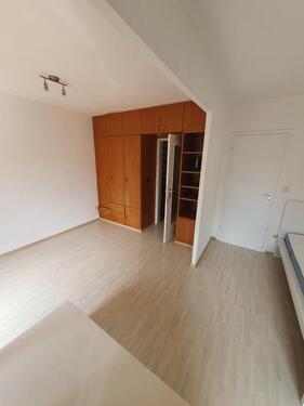 Foto - 1 Zimmer Etagenwohnung in Konstanz