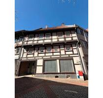 Provisionsfrei! LadenBüro in Osterode Innenstadt – Rollberg 12 - Osterode am Harz