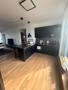 Foto - 2 Zimmer Dachgeschoßwohnung zur Miete in Berlin