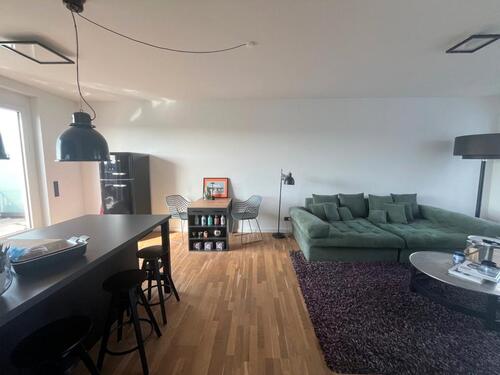 Foto - 2 Zimmer Dachgeschoßwohnung in Berlin