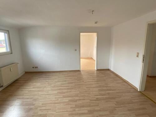Foto - Helle 3-Zimmer-Dachgeschosswohnung in Zweibrücken-Bubenhausen