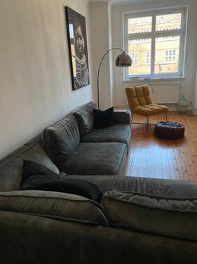 Foto - 4 Zimmer Etagenwohnung in Hamburg
