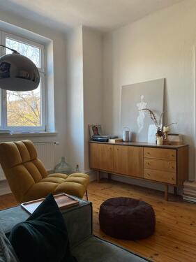 Foto - Etagenwohnung in Hamburg zur Miete