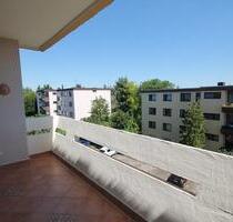 Eigennutzung oder Kapitalanlage–Apartment mit Balkon & Stellplatz - Maintal