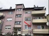 Foto - Gemütliche 2-Zimmer-Wohnung mit EBK u. Balkon