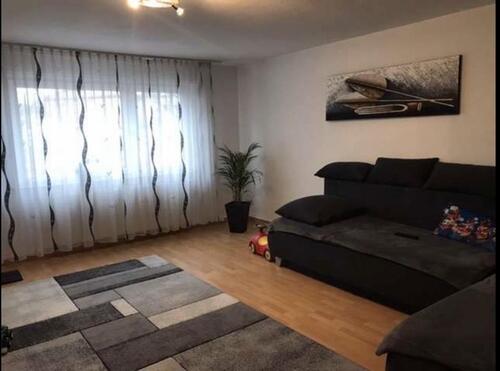 Foto - 2 Zimmer Hochparterre zum Kaufen in Rastatt