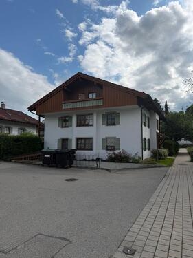 Foto - 2-Zimmerwohnung Bad Endorf +Tiefgarage,Terasse - PROVISIONSFREI