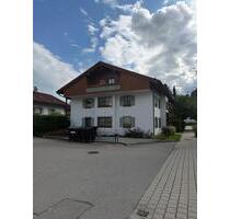2-Zimmerwohnung Bad Endorf +Tiefgarage,Terasse - PROVISIONSFREI
