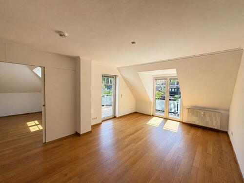 Foto - Wunderschöne 4-Zimmer-Maisonettewohnung in TOP-Lage nahe AEZ!