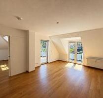 Wunderschöne 4-Zimmer-Maisonettewohnung in TOP-Lage nahe AEZ! - Hamburg Wandsbek