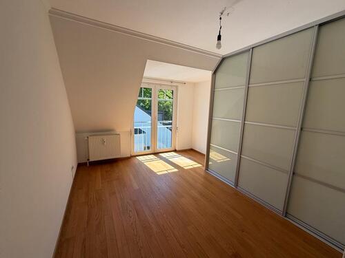 Foto - Maisonettenwohnung in Hamburg zum Kaufen