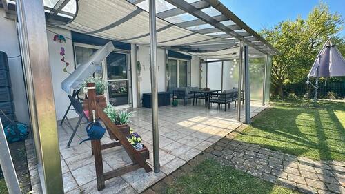 Foto - 7 Zimmer Einfamilienhaus zum Kaufen in Bretten