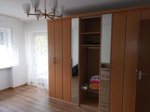 Foto - 2 Zimmer Etagenwohnung in Igersheim