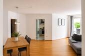 Foto - Großzügige 3-Zimmer Wohnung mit Balkon – attraktive Kapitalanlage