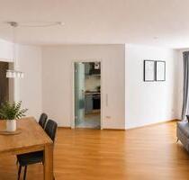 Großzügige 3-Zimmer Wohnung mit Balkon – attraktive Kapitalanlage - Rüdesheim am Rhein