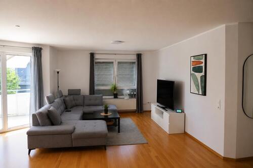 Foto - 3 Zimmer Etagenwohnung zum Kaufen in Rüdesheim am Rhein