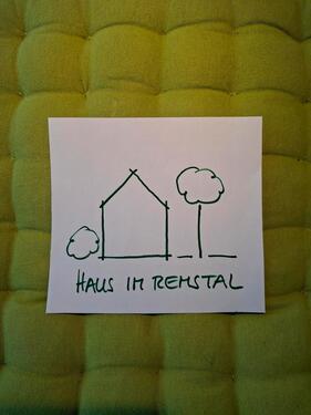 Foto - Freistehendes Wohnhaus - 950.000,00 EUR Kaufpreis, ca.  120,00 m²