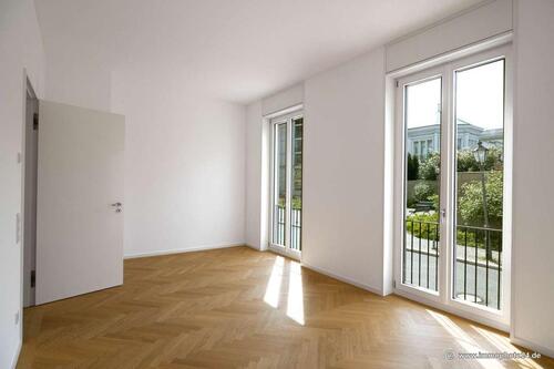 Foto - Etagenwohnung in Berlin
