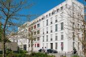 Foto - Etagenwohnung in Berlin zur Miete
