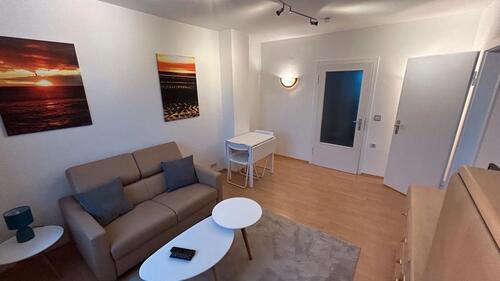 Foto - Etagenwohnung in Remscheid