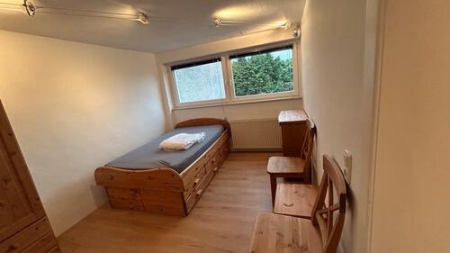 Foto - Etagenwohnung in Remscheid zur Miete
