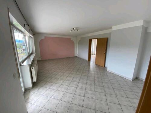 Foto - Etagenwohnung in Breuberg