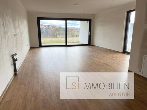 Foto - Etagenwohnung zur Miete in Igersheim