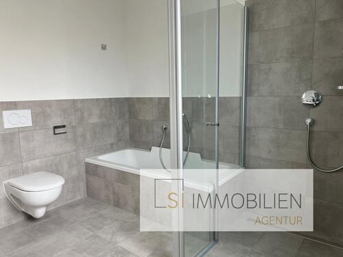 Foto - Etagenwohnung in Igersheim zur Miete