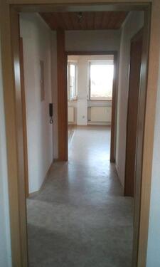 Foto - Etagenwohnung in Herbertingen