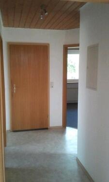 Foto - Etagenwohnung in Herbertingen zur Miete