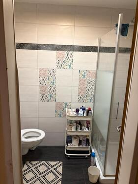 Foto - Etagenwohnung in Karben