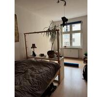 WG Zimmer befristet 1.11.25-15.1.26 - Berlin Mitte