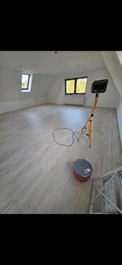 Foto - Etagenwohnung in Bad Schwartau zur Miete