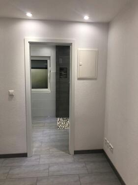 Foto - Etagenwohnung in Cleebronn