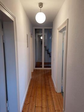 Foto - Helle Zweizimmer-Dachgeschosswohnung in Wermelskirchen-Wüstenhof